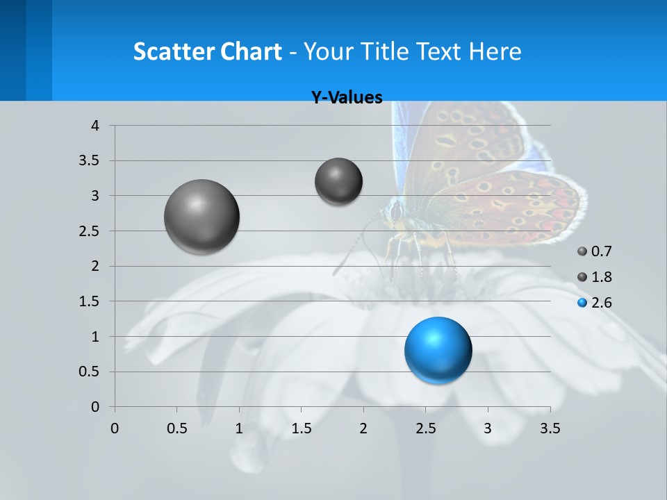 Animal Closeup Beautiful PowerPoint Template