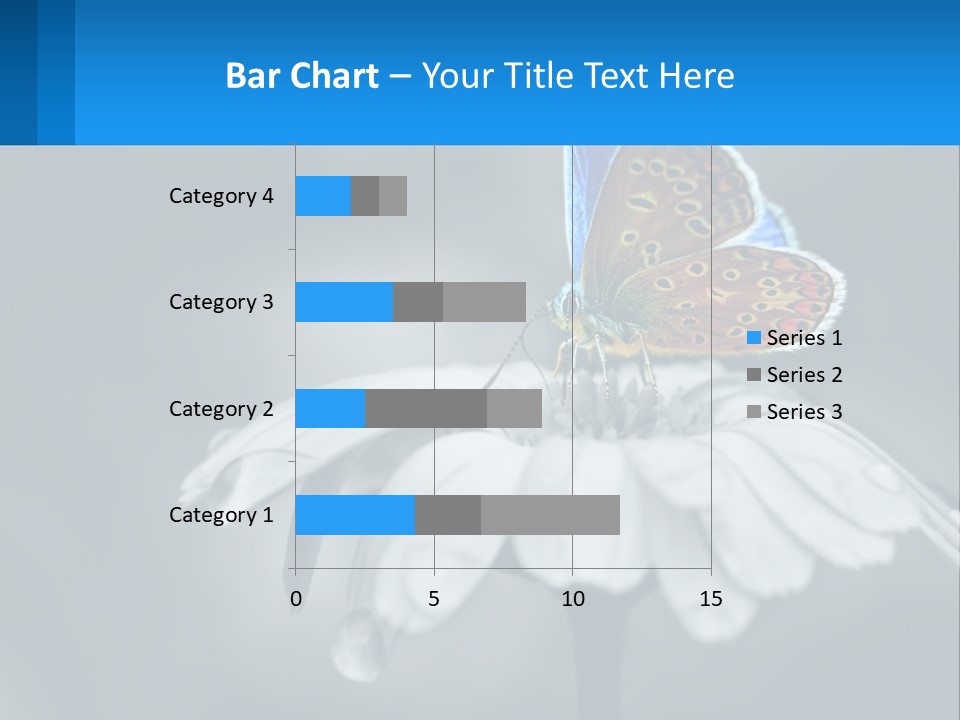 Animal Closeup Beautiful PowerPoint Template