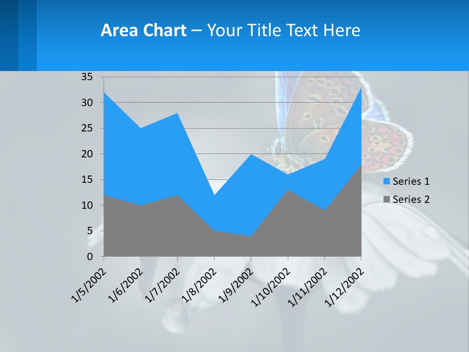 Animal Closeup Beautiful PowerPoint Template