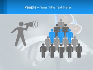 Animal Closeup Beautiful PowerPoint Template