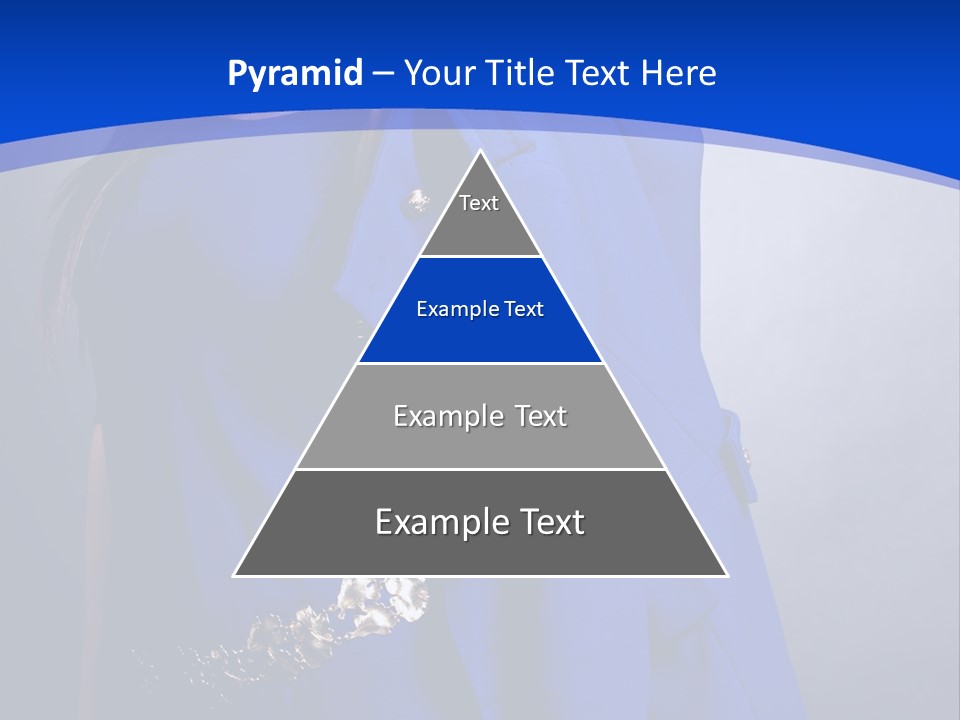 Glam Fashion Sunglasses PowerPoint Template