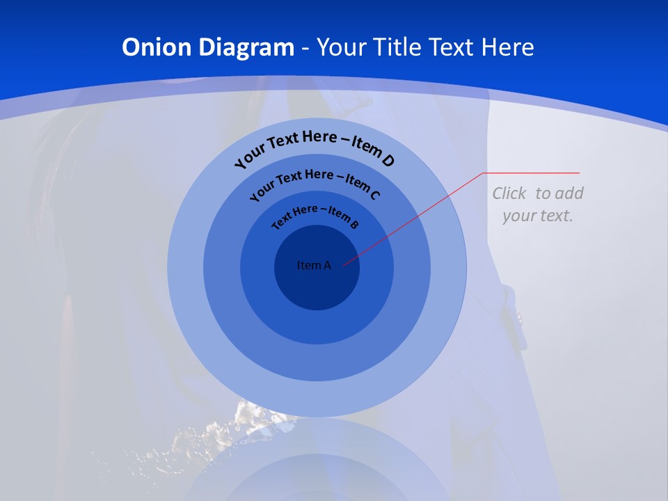 Glam Fashion Sunglasses PowerPoint Template