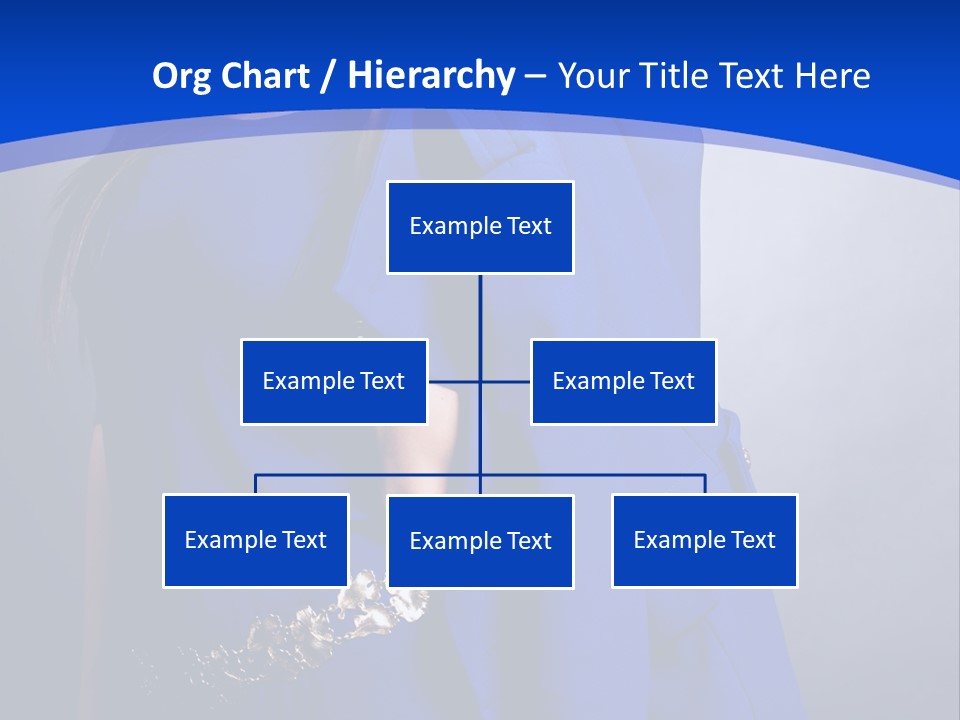 Glam Fashion Sunglasses PowerPoint Template