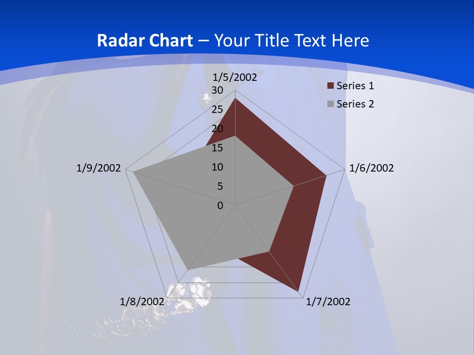 Glam Fashion Sunglasses PowerPoint Template