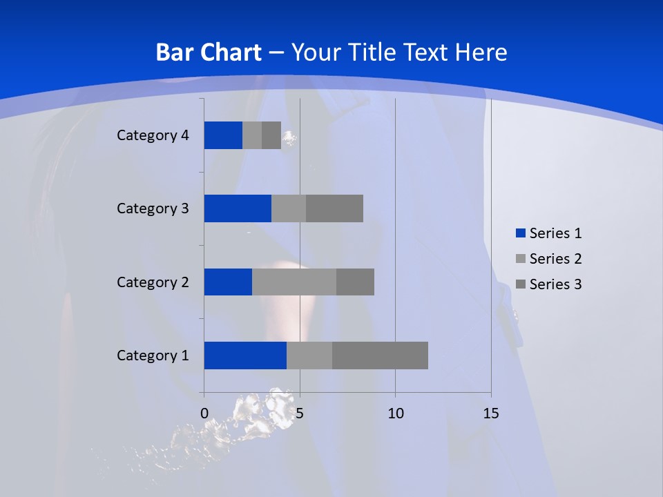 Glam Fashion Sunglasses PowerPoint Template
