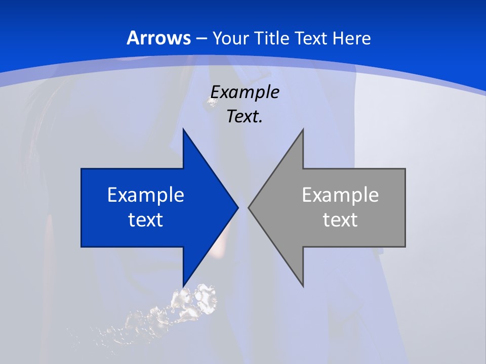 Glam Fashion Sunglasses PowerPoint Template