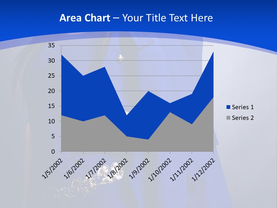 Glam Fashion Sunglasses PowerPoint Template