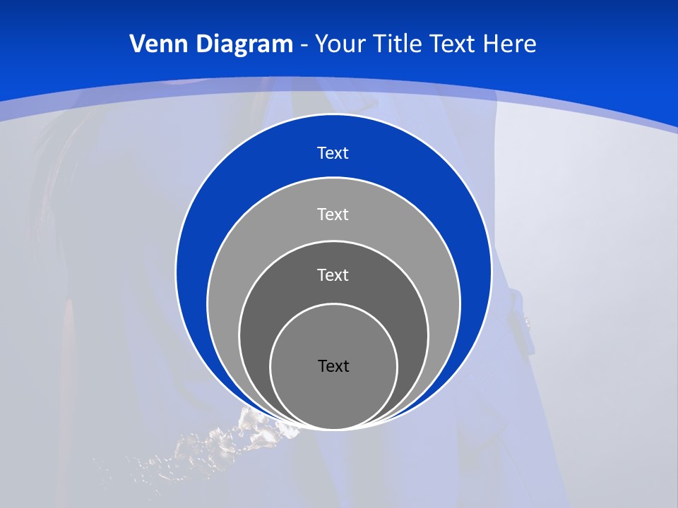 Glam Fashion Sunglasses PowerPoint Template
