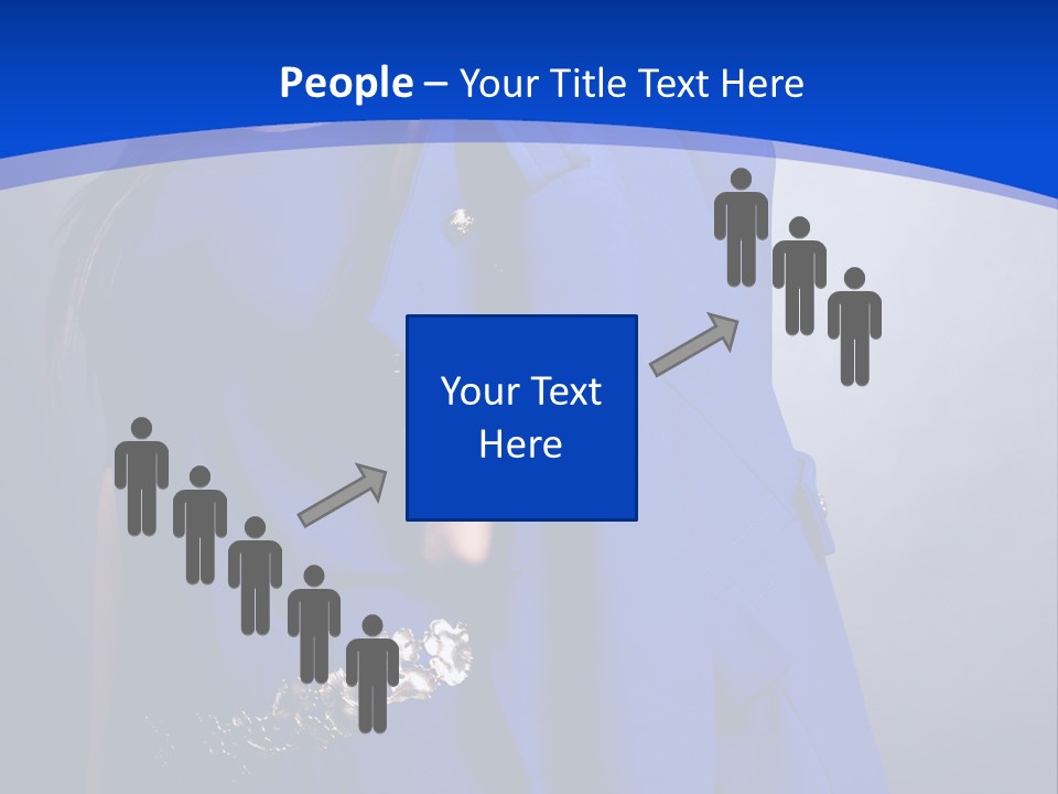 Glam Fashion Sunglasses PowerPoint Template