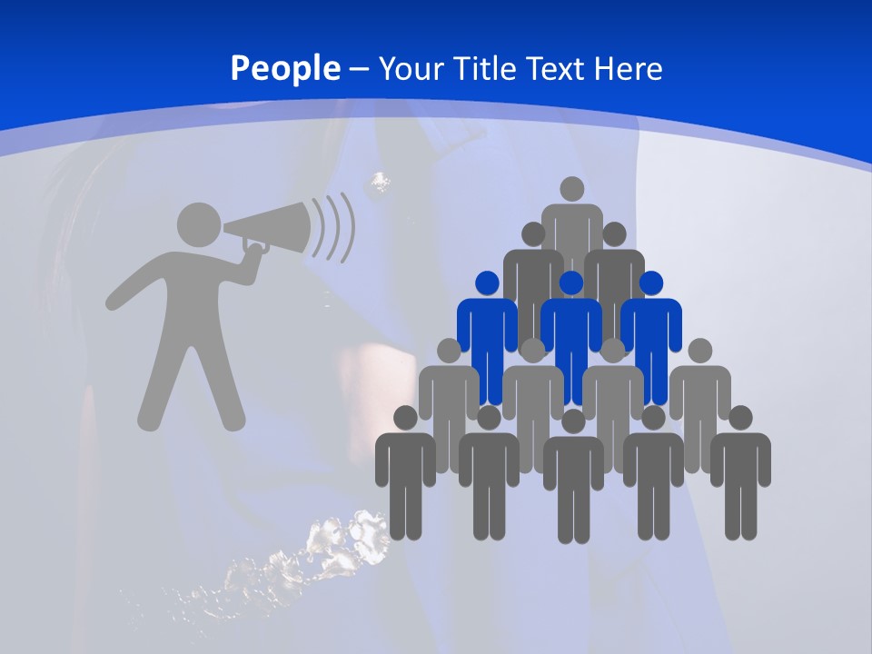 Glam Fashion Sunglasses PowerPoint Template