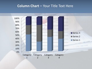 Professional Occupation Color Image Firing PowerPoint Template