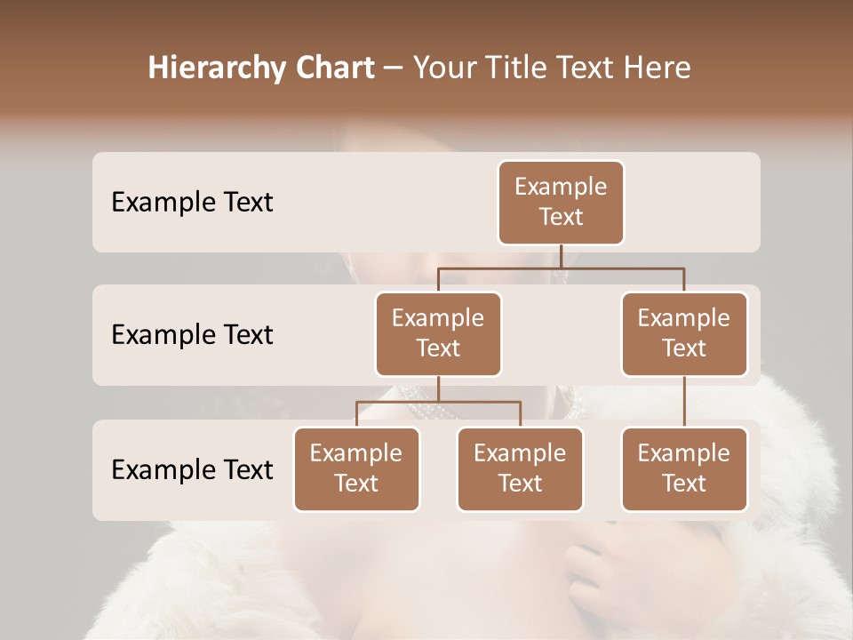 Makeup Romantic Fashion PowerPoint Template