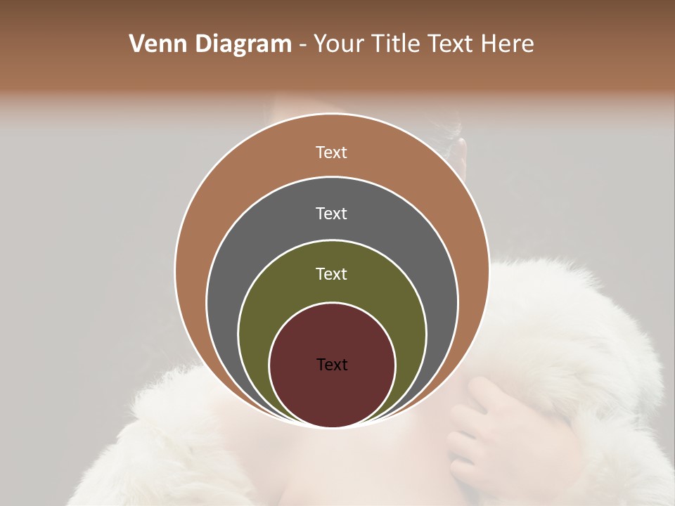 Makeup Romantic Fashion PowerPoint Template