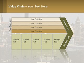 Rock Church Muslim PowerPoint Template