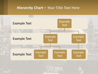 Rock Church Muslim PowerPoint Template