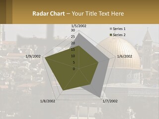 Rock Church Muslim PowerPoint Template