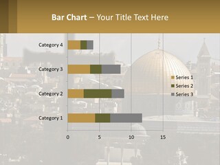 Rock Church Muslim PowerPoint Template