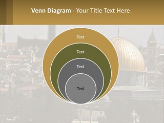 Rock Church Muslim PowerPoint Template