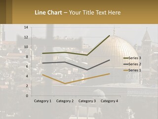 Rock Church Muslim PowerPoint Template