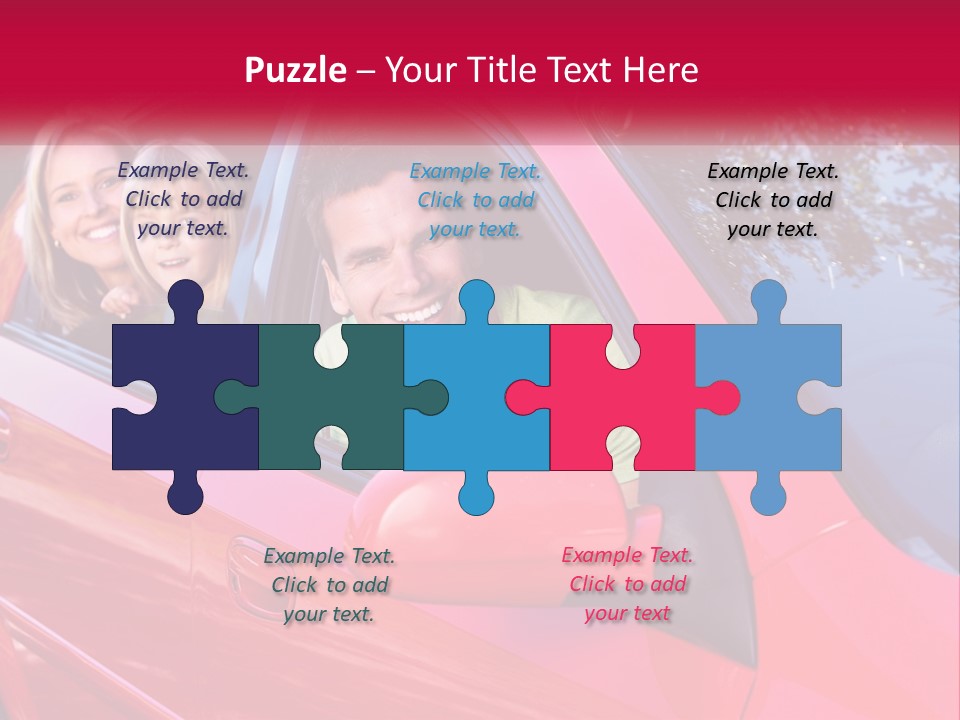 Mom Mother People PowerPoint Template