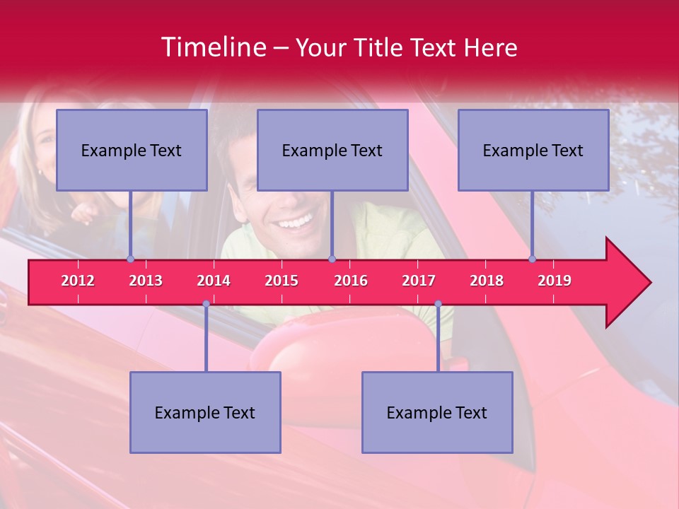 Mom Mother People PowerPoint Template