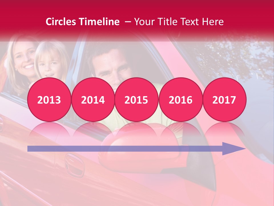 Mom Mother People PowerPoint Template