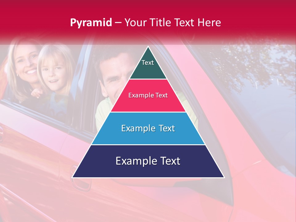 Mom Mother People PowerPoint Template