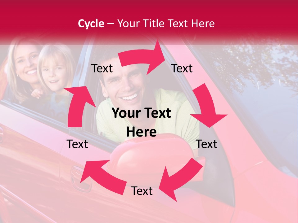 Mom Mother People PowerPoint Template