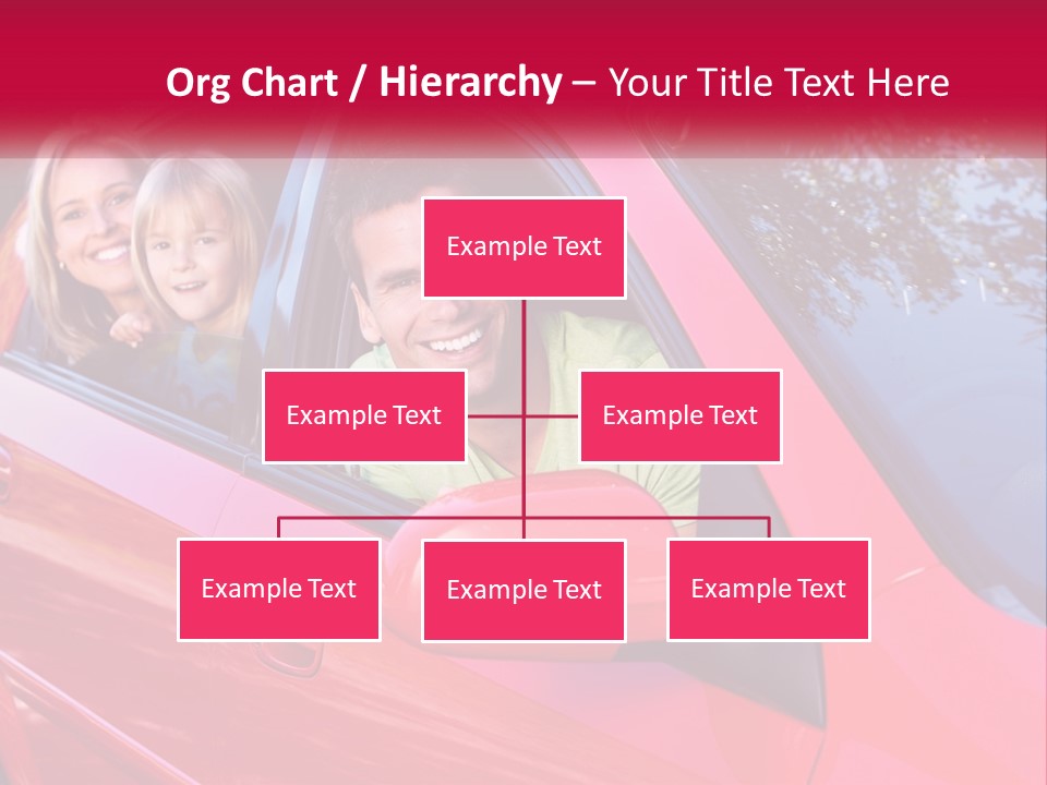 Mom Mother People PowerPoint Template