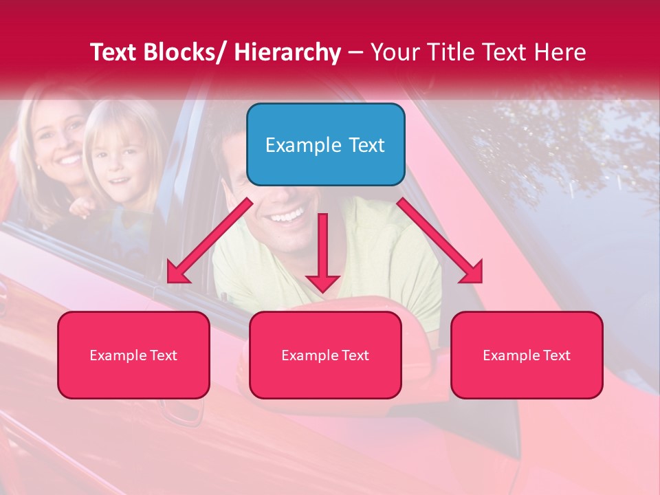 Mom Mother People PowerPoint Template