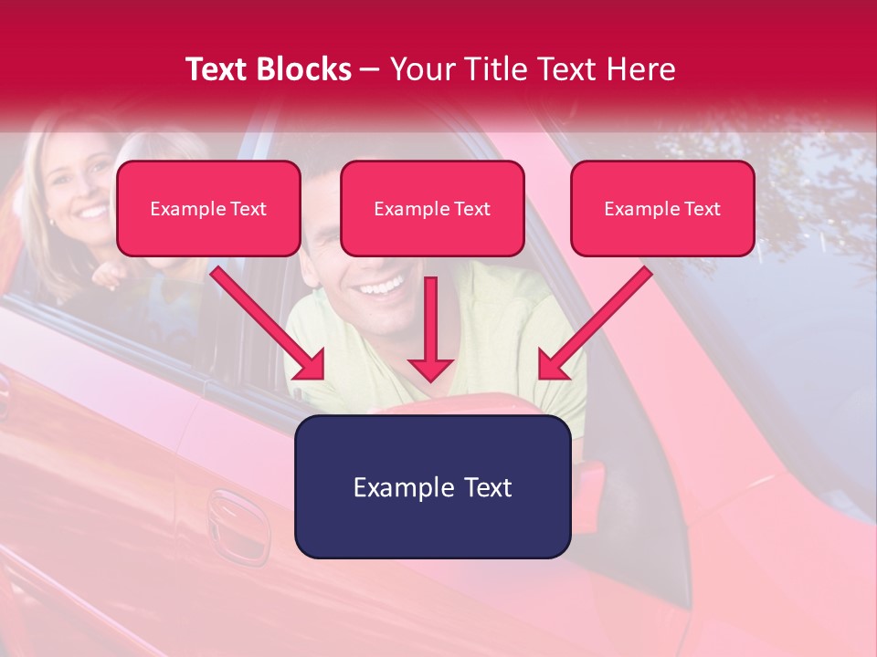 Mom Mother People PowerPoint Template