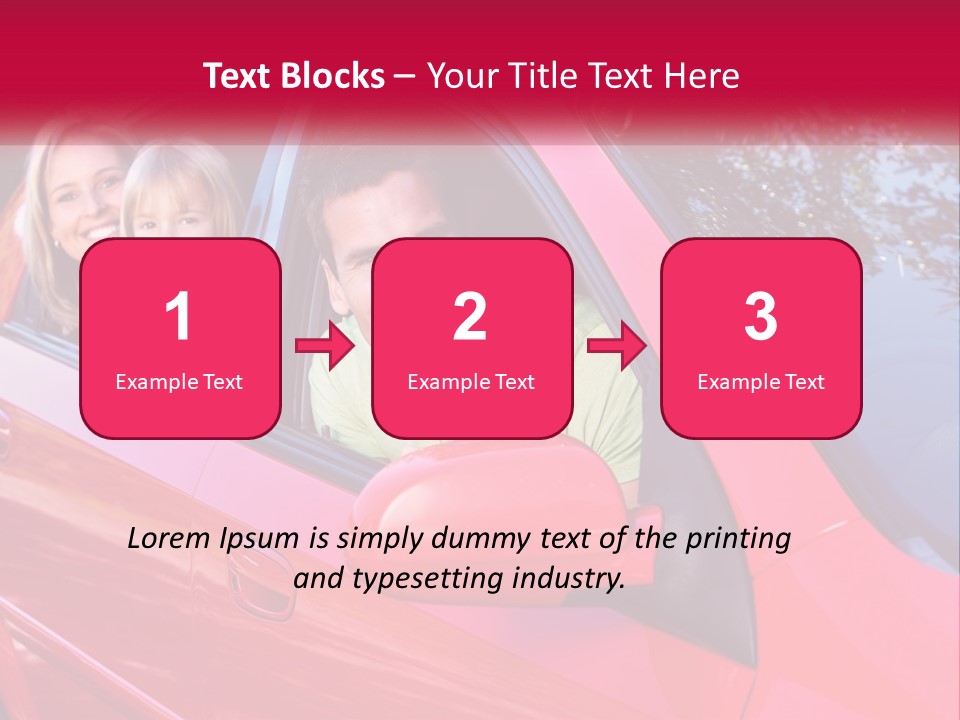 Mom Mother People PowerPoint Template