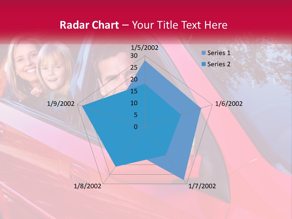 Mom Mother People PowerPoint Template