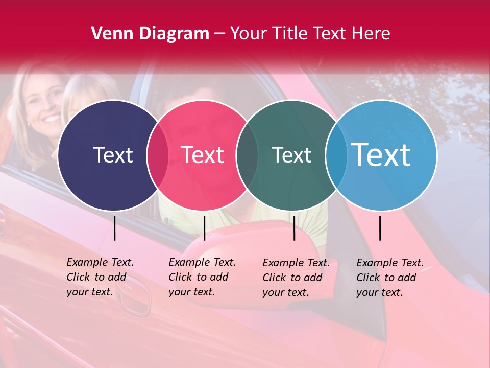 Mom Mother People PowerPoint Template