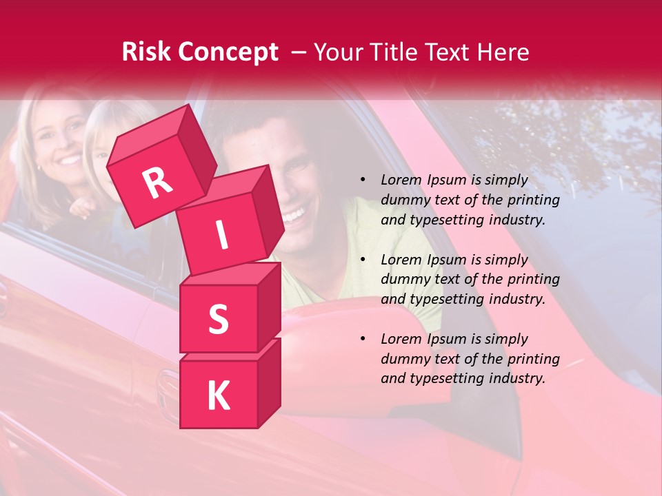 Mom Mother People PowerPoint Template