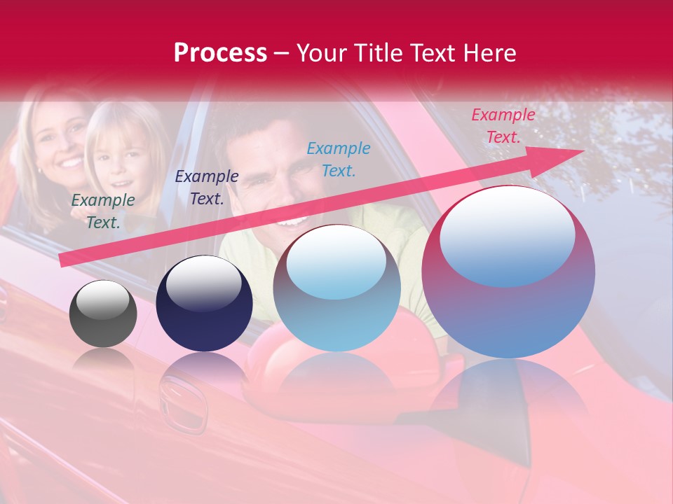 Mom Mother People PowerPoint Template