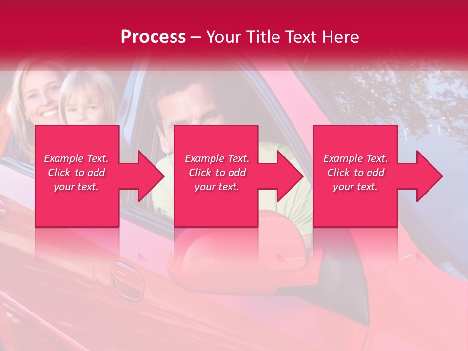 Mom Mother People PowerPoint Template