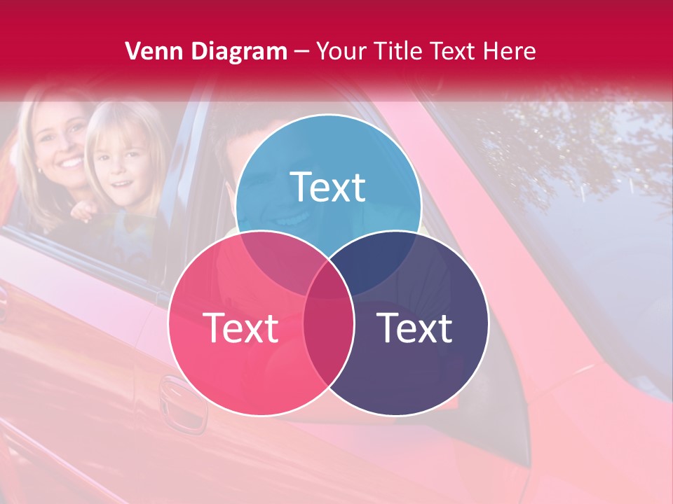 Mom Mother People PowerPoint Template