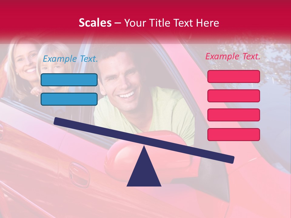 Mom Mother People PowerPoint Template