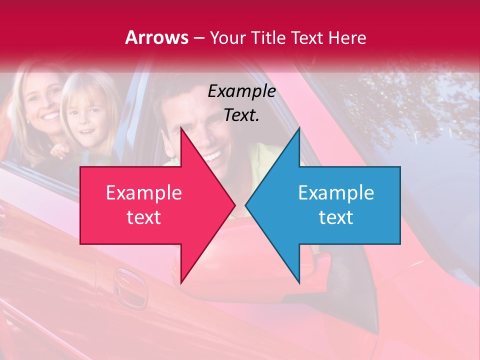 Mom Mother People PowerPoint Template