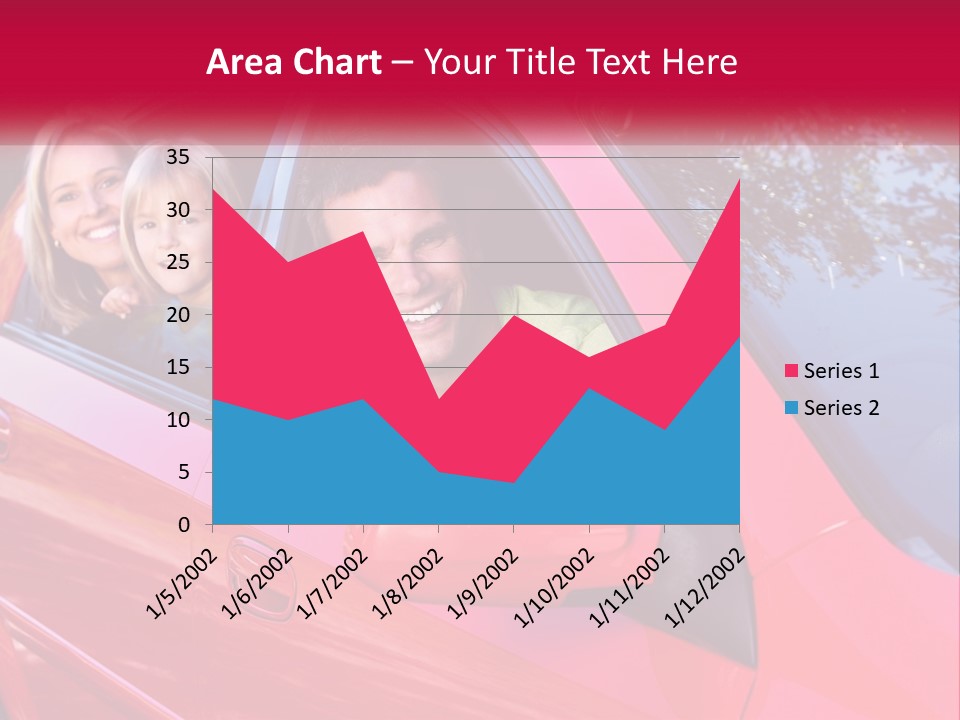 Mom Mother People PowerPoint Template