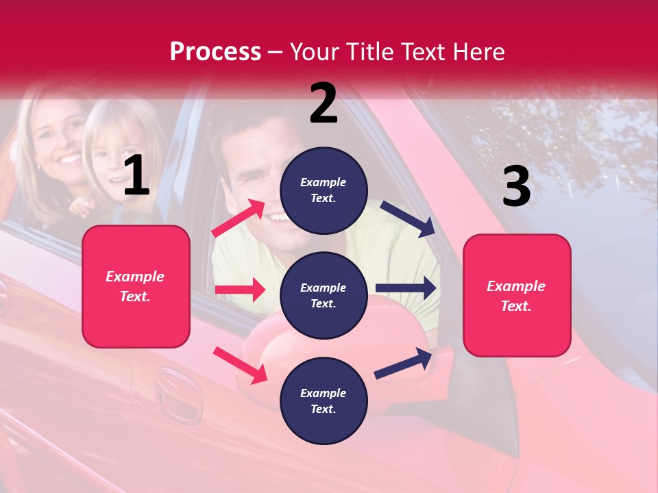 Mom Mother People PowerPoint Template