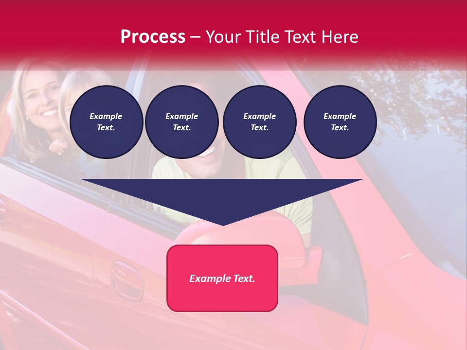 Mom Mother People PowerPoint Template