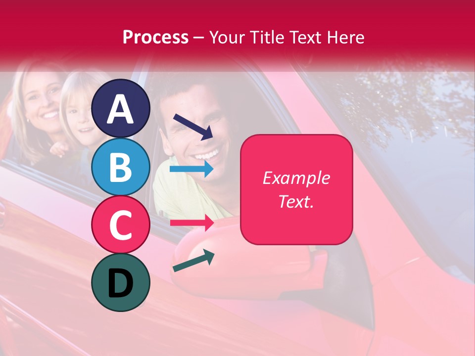 Mom Mother People PowerPoint Template