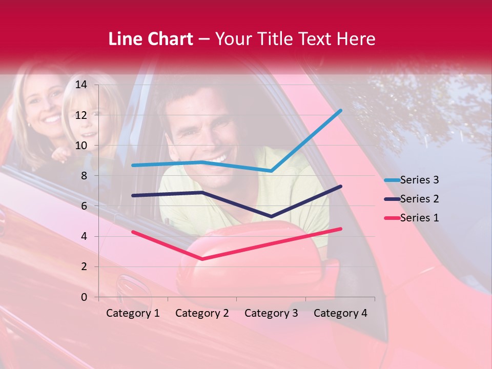Mom Mother People PowerPoint Template