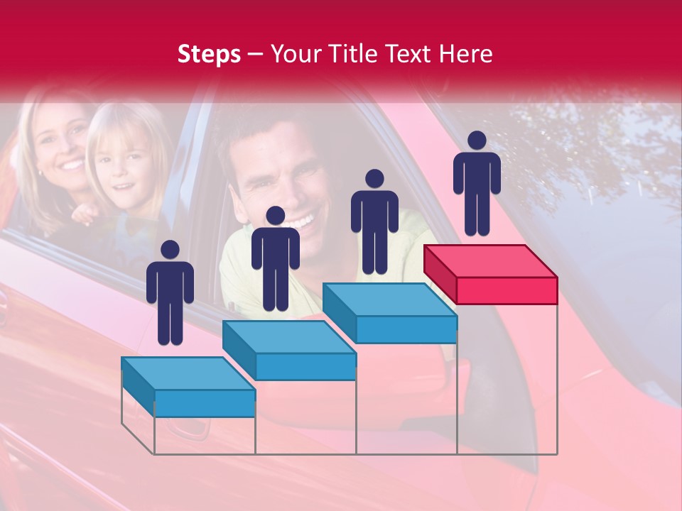 Mom Mother People PowerPoint Template