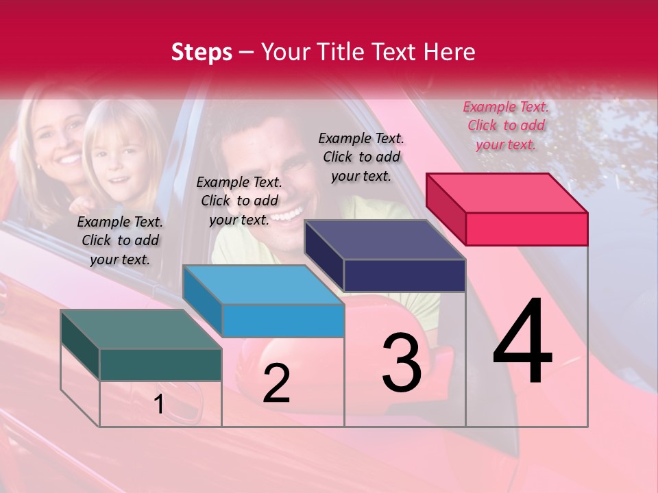 Mom Mother People PowerPoint Template