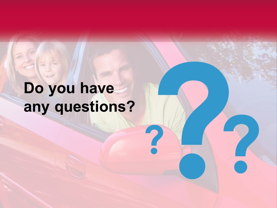 Mom Mother People PowerPoint Template