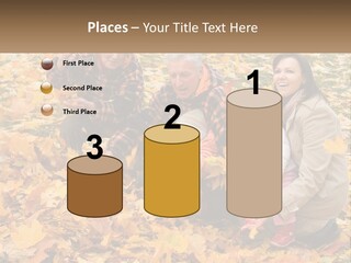 Protection Young Forest PowerPoint Template