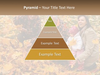 Protection Young Forest PowerPoint Template